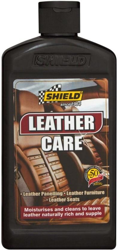 Shield SH109  Car Interior Cleaner (400 ml)