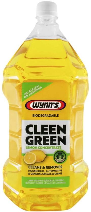 Wynns Remove dirt and oil Diesel Engine Cleaner (2 L)