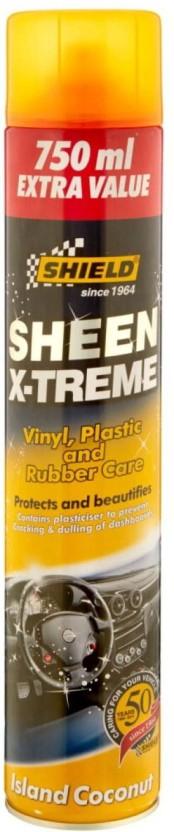 Shield Sheen Xtreme  Car Interior Cleaner (275 ml)