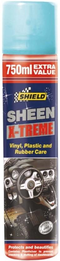 Shield Sheen Xtreme Strawberry  Car Interior Cleaner (275 ml)