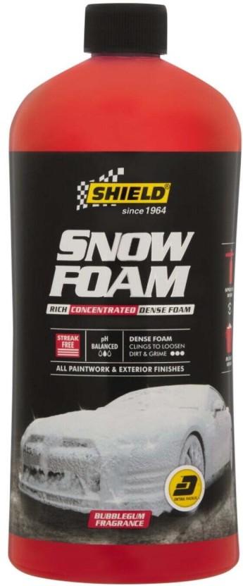 Shield_2 Snow Foam  Car Interior Cleaner (1 L)