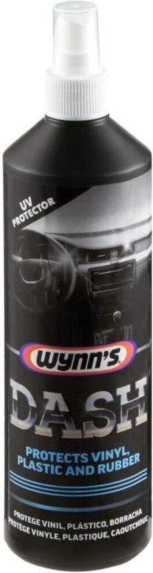 Wynns Dash Liquid Car Polish for Exterior (500 ml, Pack of 1)
