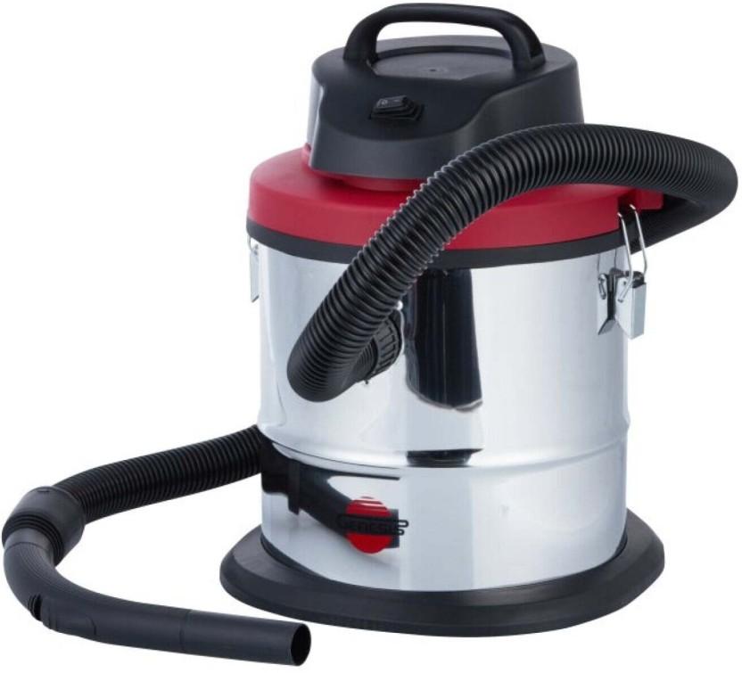Genesis Duravac Vacuum Cleaner Cordless Vacuum Cleaner (Multicolour)