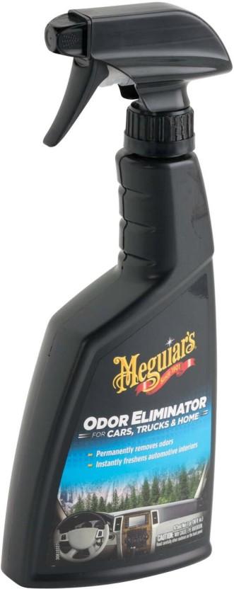 Meguiars Odor Eliminator  Car Interior Cleaner (473 ml)