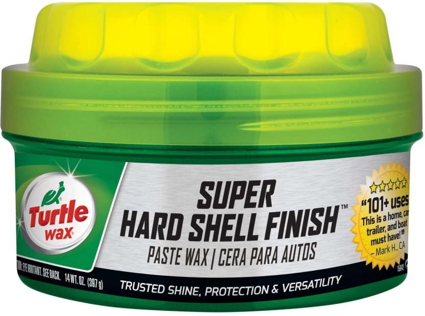 Turtle Wax Original Paste Wax  Car Interior Cleaner (375 g)