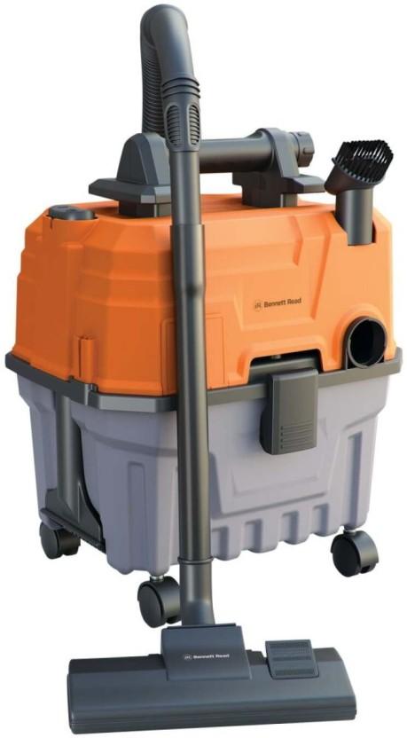 Bennett Read Tough 15 Evo Wet & Dry Cleaner (Multicolour)