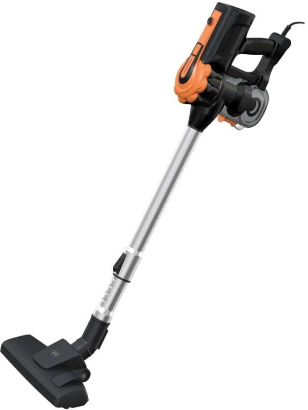 Bennett Read Cyclo-tec 2-in-1 Vacuum Wet & Dry Cleaner (Multicolour)