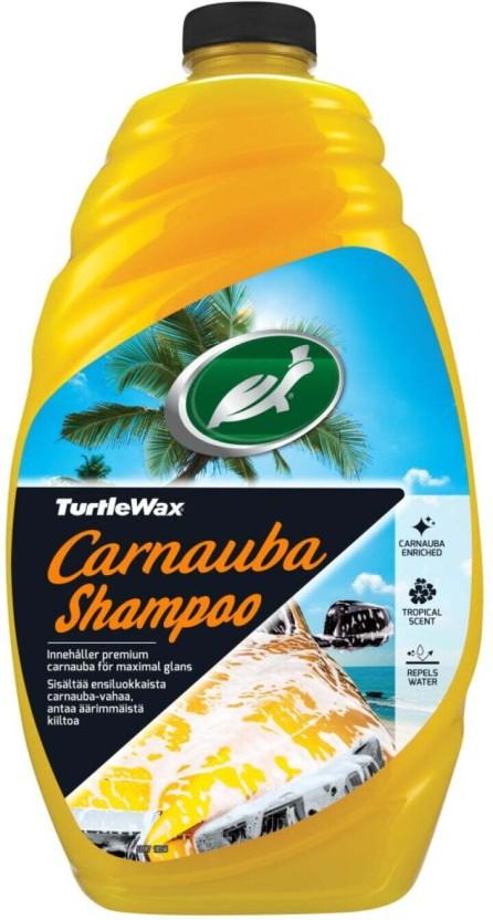 Turtle Wax FG53597 Liquid Car Polish for Exterior (1.42 L, Pack of 1)