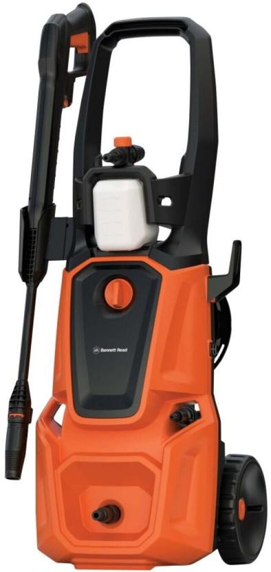 Bennett Read XTR2200 Pressure Washer (Orange, Black)