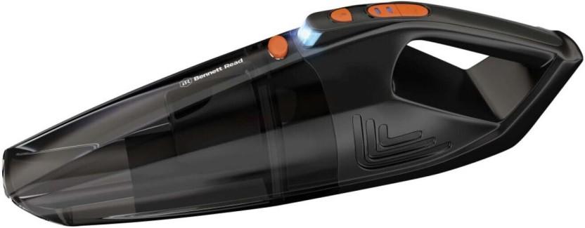 Bennett Read Swift Hand Vacuum Hand-held Vacuum Cleaner (Black)