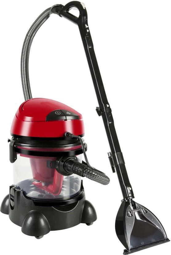 Genesis Hydrovac Extreme Ii Cordless Vacuum Cleaner (Multicolour)