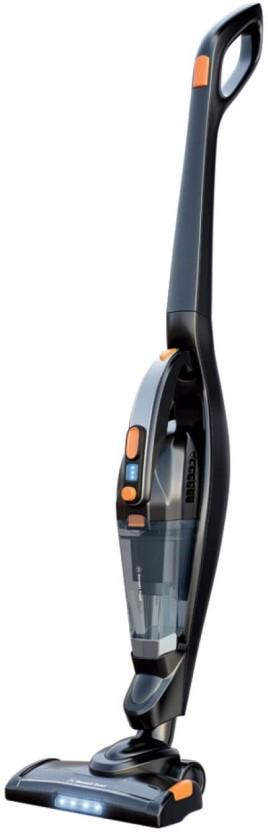 Bennett Read Fusion 2.0 Cordless Vacuum Cleaner (Multicolour)