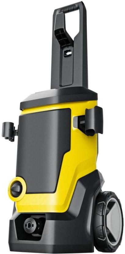 Karcher K 7 WCM Pressure Washer (Black)