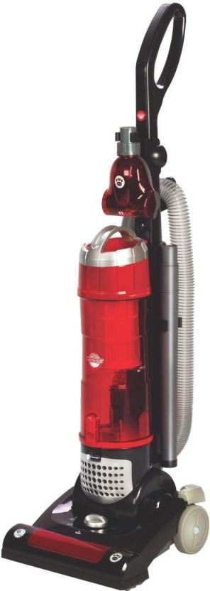 Genesis Upright Vacuum Cleaner Home & Car Washer (Multicolour)