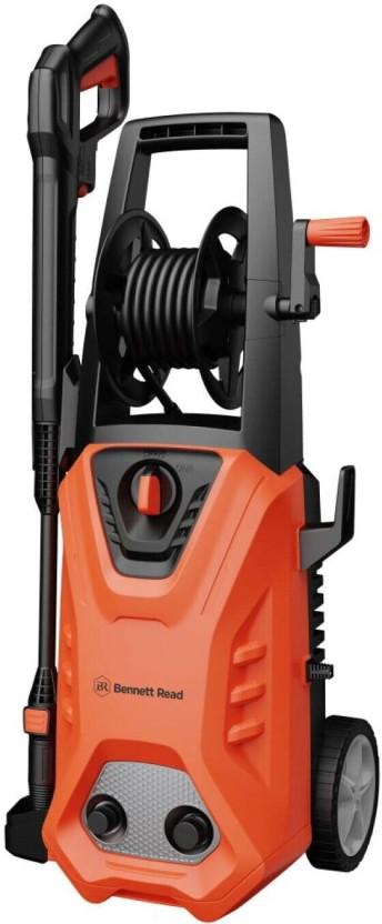Bennett Read_2 IND200 Pressure Washer (Multicolour)