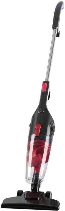 Genesis Minimax Cyclone Vacuum Cleaner Cordless Vacuum Cleaner (Black)