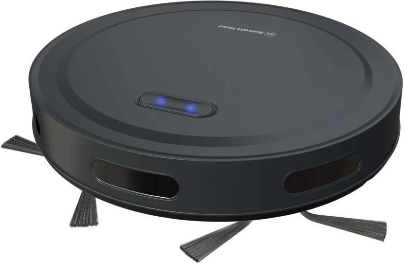 Bennett Read Alphabot-404897 Robotic Floor Cleaner (Black)