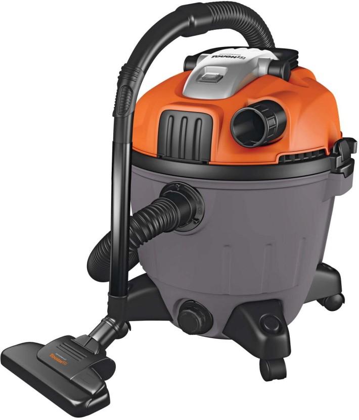 Bennett Read Tough 35 Vacuum Cordless Vacuum Cleaner (Multicolour)