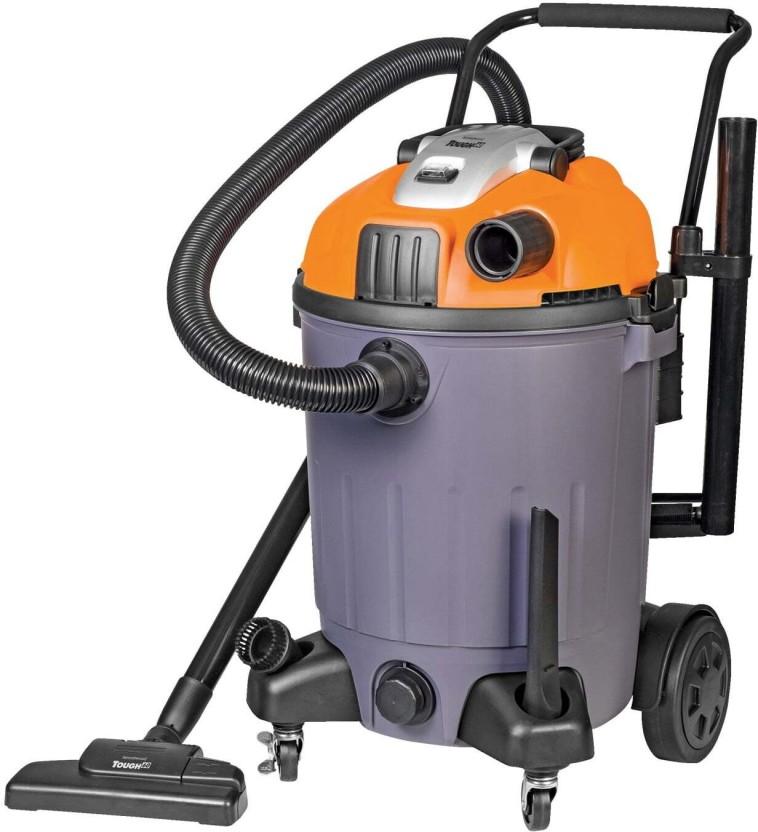 Bennett Read Tough 60 Vacuum Cordless Vacuum Cleaner (Multicolour)