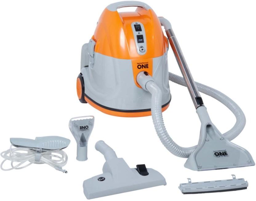 Bennett Read One Extraction Vacuum Cordless Vacuum Cleaner (Multicolour)