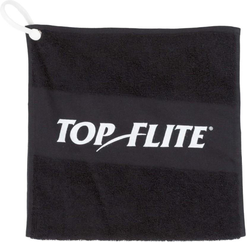 Top Flite Golf Towel Microfiber Vehicle Washing  Cloth (Pack Of 1)