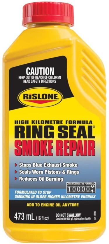 Rislone Ring Seal Smoke Repair (473 ml, Pack of 1)
