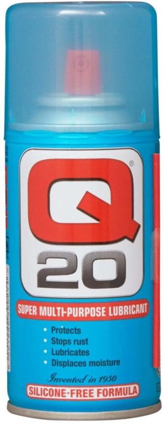 Q Products Q20 Lubricant (150 ml, Pack of 1)