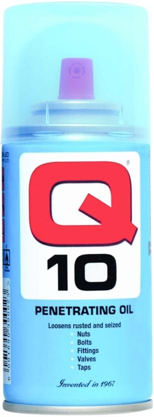 Q Products Penetrating Engine Oil Additive (150 ml)