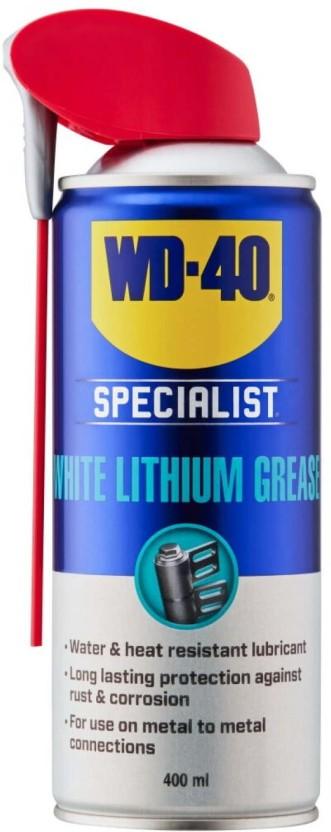Wd40 27443907 (400 ml, Pack of 1)