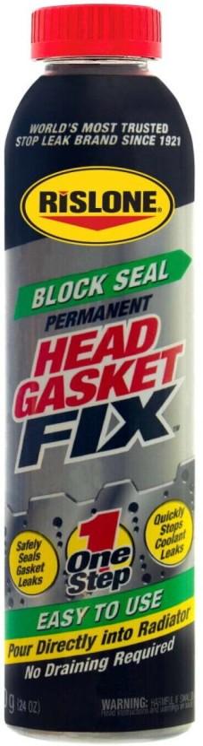 Rislone Head Gasket Fix (680 ml, Pack of 1)