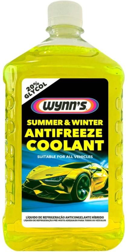 Wynns GGBA01 (1 L, Pack of 1)