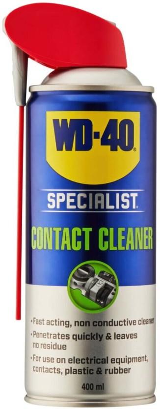 Wd40 27443686 (400 ml, Pack of 1)