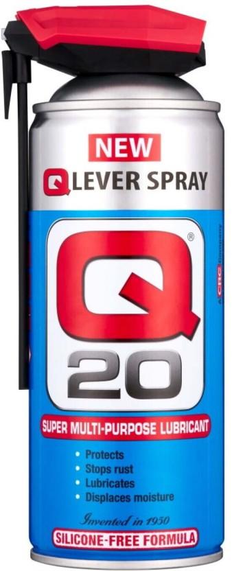 Q 20 Lever Spray (1 L, Pack of 1)
