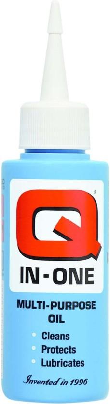 Q Products Multipurpose Engine Oil Additive (100 ml)