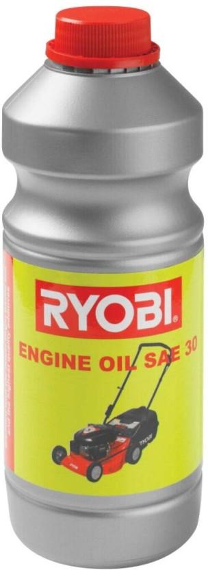 Ryobi Engine Oil Sae30 (1 L, Pack of 1)