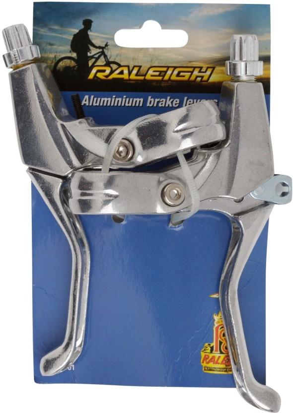 Raleigh Clutch Lever For NA NA (Silver)