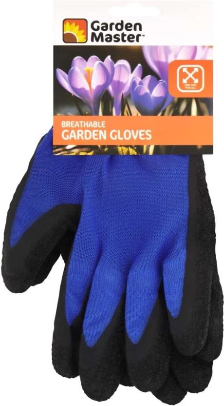 Garden Master BF002001 Left and Right Gardening Shoulder Glove