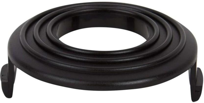 Trimtech Replacement Trimmer Head Cap Corded Grass Trimmer (Manual Feed)