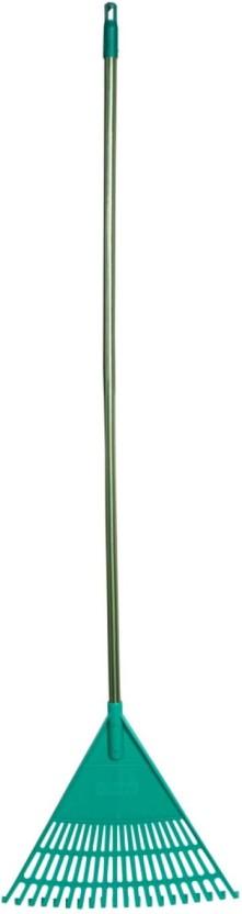 Academy 20 Tooth Rake Green Garden Tool Kit (1 Tools)