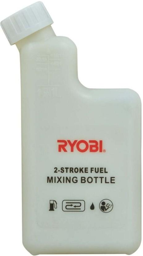 RYOBI 3 stroke Fuel mixing Bottle Garden Tool Kit (1 Tools)