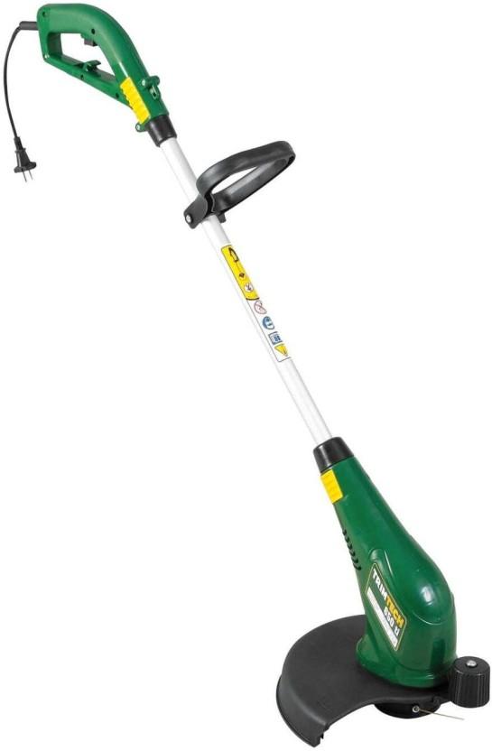 Trimtech 650W Electric Trimmer Corded Grass Trimmer (Electric Feed)