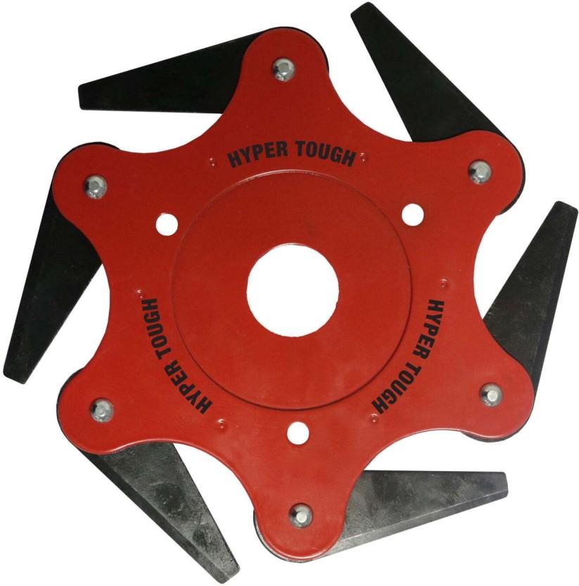 SA PLASTIKOR Hyper Tough Garden Tool Kit (1 Tools)