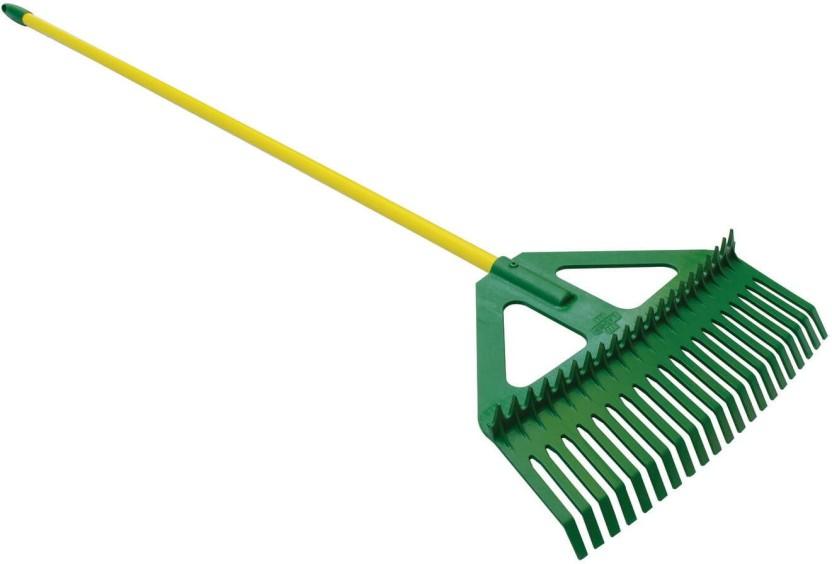 Lasher 2-In-1 Combi Rake Garden Tool Kit (1 Tools)