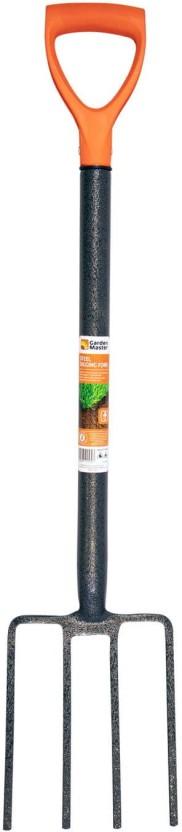 Garden Master Digging Fork Garden Tool Kit (1 Tools)