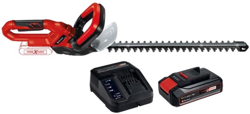 Einhell Z-4514083K Cordless Grass Trimmer (Electric Feed)