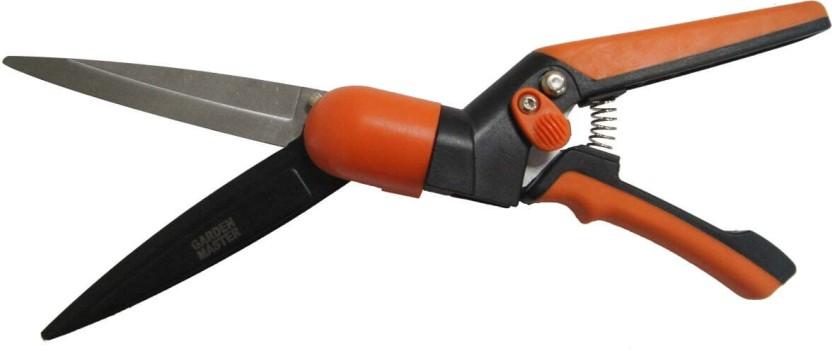 Garden Master Grass Shear Hedge Shear (320 mm)