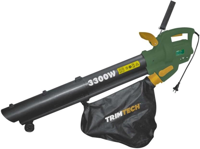 TRIMTECH Blower Vac Dust Extraction Blower (Corded)