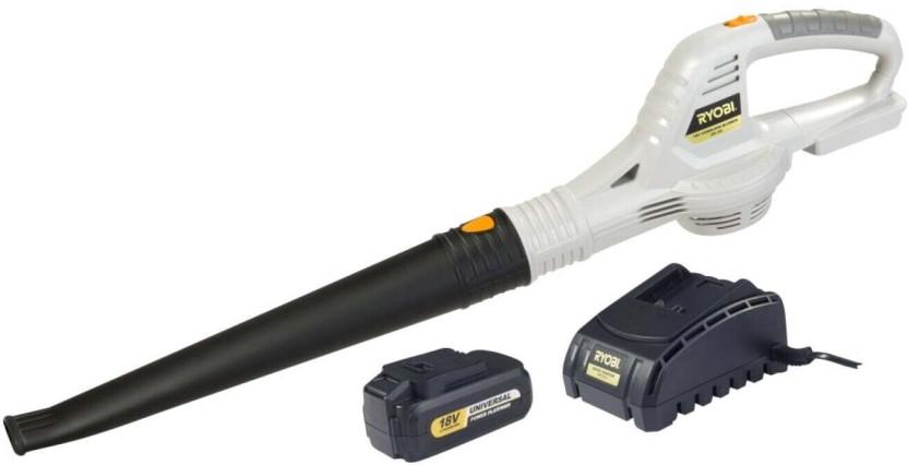 Ryobi 18v Air Blower (Cordless)