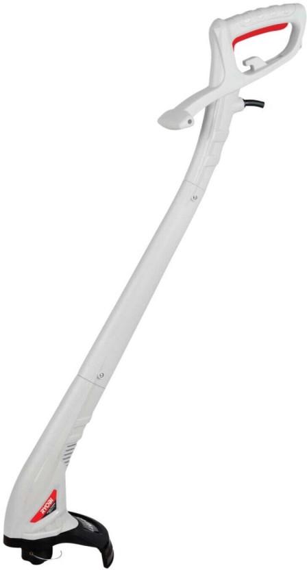 Ryobi Electric Line Trimmer Corded Grass Trimmer (Bump Feed)