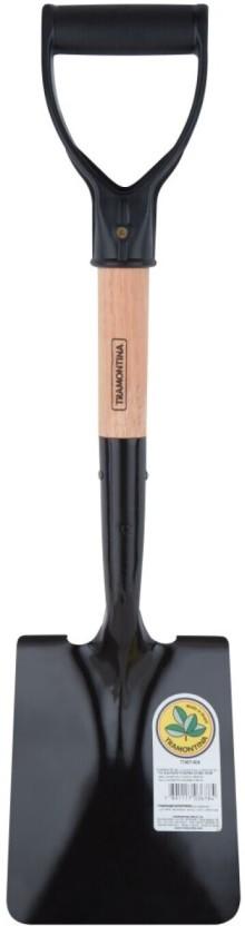 Tramontina Small Square Mouth Shovel Garden Tool Kit (1 Tools)